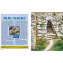 The World of the Bible (Hardback) National Geographic