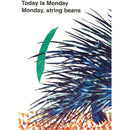 Today Is Monday (Board book) (Eric Carle) PRHUS