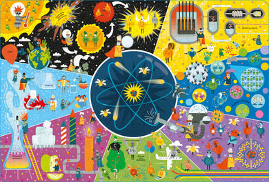 Usborne Book and Jigsaw Atoms and Molecules interior 1 (ISBN 9781803704784) [onix-asset:f81d93596ab998711af683fe3cd28be27ae6e7e10a4c8b5049b0ac71329b0f34]