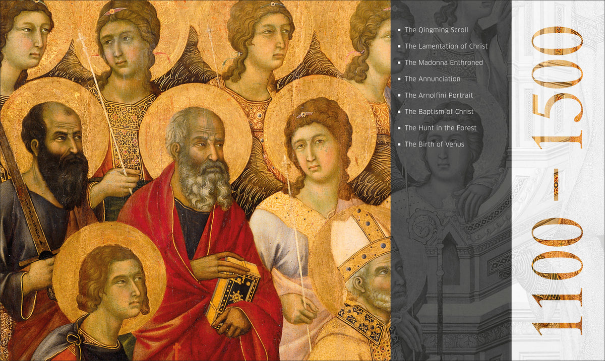 Great Paintings interior 3 (ISBN 9780241332818) [onix-asset:7551a625da76bd59aa5cee29b12c0e39cc48533261858612623ba27b76b8e19b]