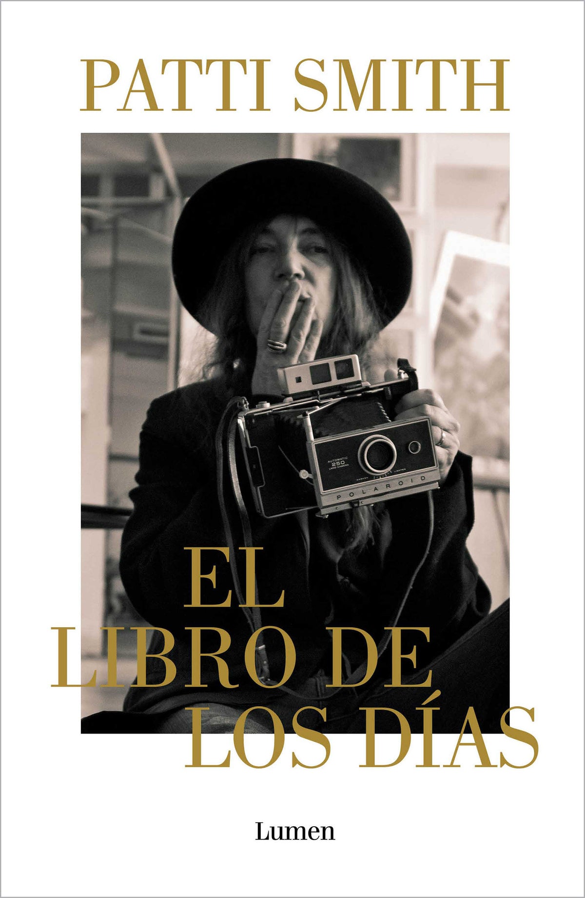 El libro de los días / A Book of Days cover (ISBN 9788426424471) [onix:745357c6be92cb03f1650910a357acb5]