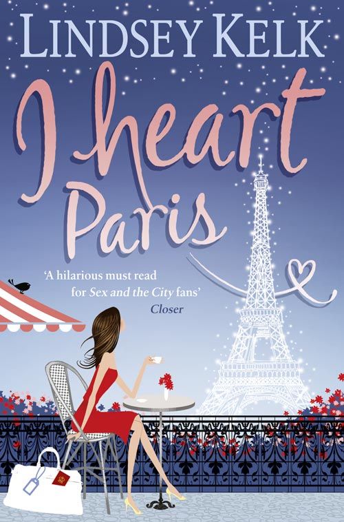 I Heart Paris cover (ISBN 9780007288410) [onix-asset:24034b145b0936bc7b8558ec85d01baa69888e9afad841911b5eb4017a702548]