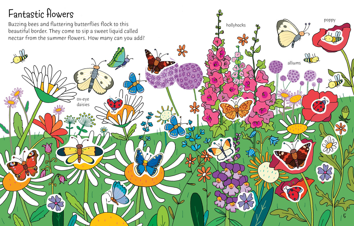 First Sticker Book Garden interior 1 (ISBN 9781409564652) [onix-asset:5d10311e814fb898da7517b060c3649b76a1091bf41908b31942c9b29333e114]
