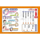 漫畫版世界偉人傳記