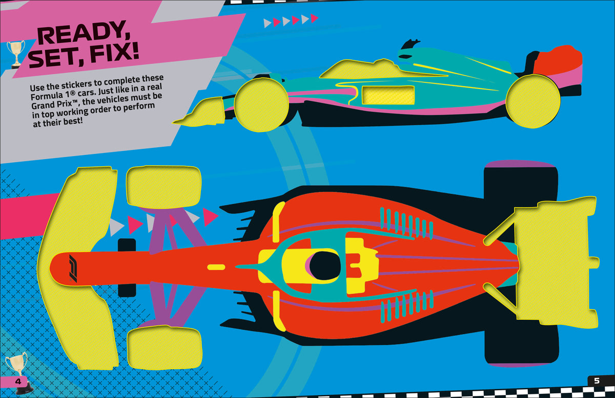 F1 Activity Book interior 1 (ISBN 9798217493883) [onix:f1e18204db8990b96c2a7d39d671a78e]