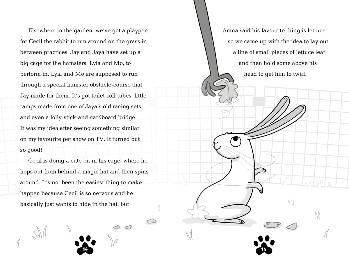Pia's Pet Club: Guinea Pig Showtime interior 1 (ISBN 9781805312475) [onix-asset:30b11afefcb593f4c1ab6eba615c9b3ca9b8ecb6aed04a9841503c21ba2979b2]