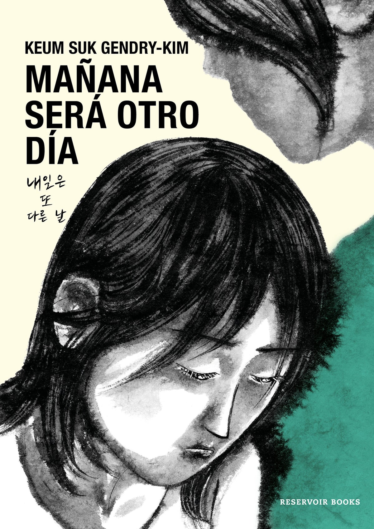 Mañana será otro día / Tomorrow Will Be a New Day cover (ISBN 9788419437907) [onix:436b6df66067ea83ce11f26929d62cb7]