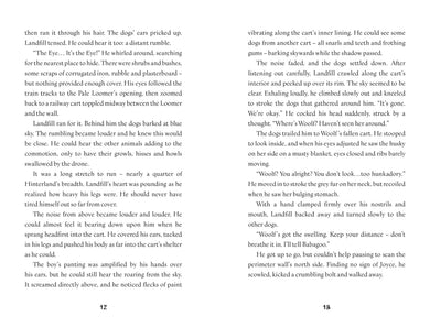 Scavengers interior 1 (ISBN 9781474956024) [onix-asset:40f66b6945df48e21352b0fe47a41b993f593287fdec66d17bb4d1346572930d]
