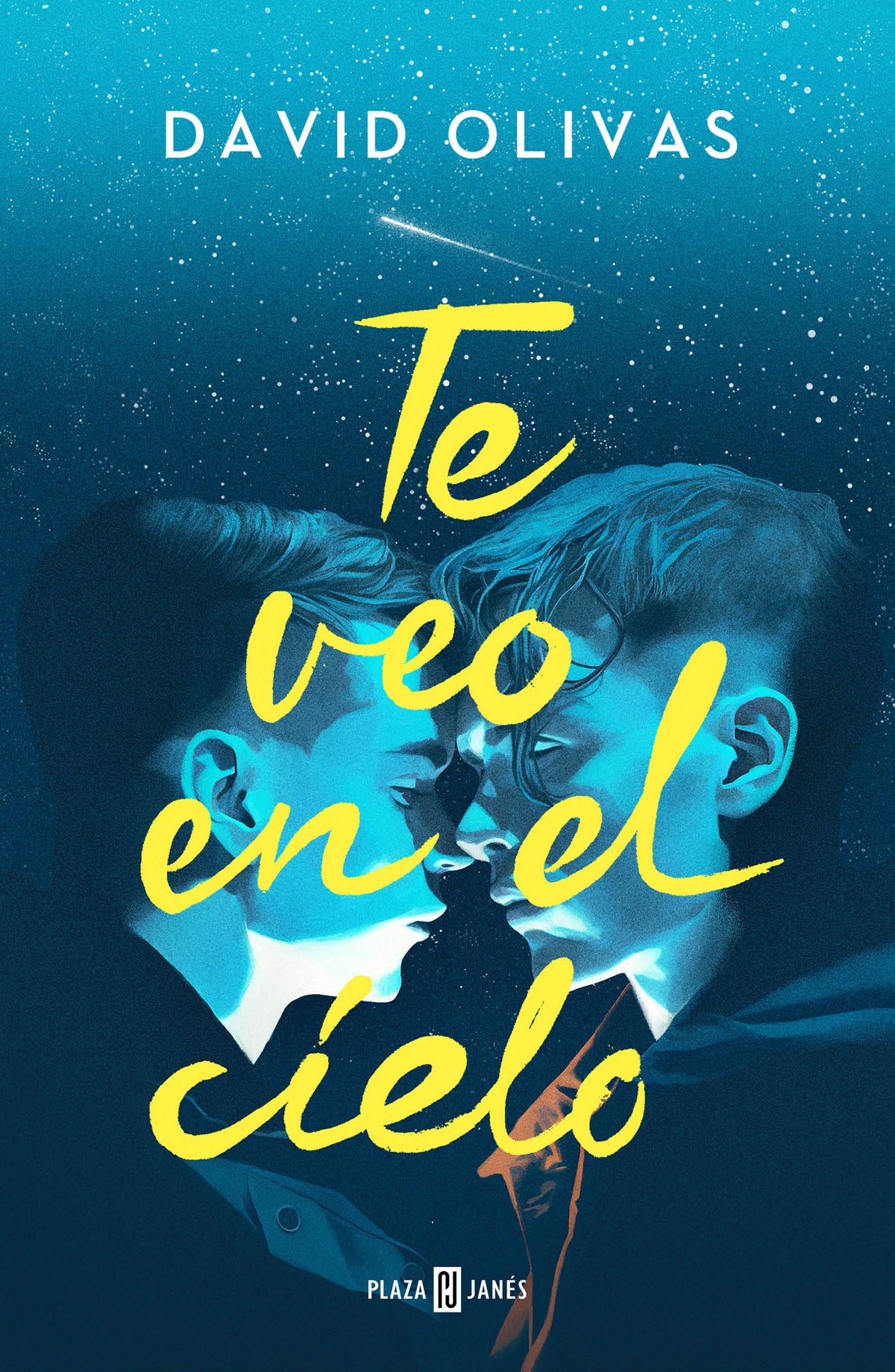 Te veo en el cielo / See You in Heaven cover (ISBN 9788401031236) [onix:5856e8f16f7da28793b1050ec18809e0]