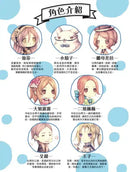 童話夢工場 05 玻璃鞋公主 (附贈精美貼紙)-故事: 奇幻魔法 Fantasy & Magical-買書書 BuyBookBook