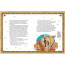 NGK: Treasury of Egyptian Mythology (Hardback) National Geographic