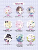 童話夢工場 37 睡公主勇闖仙子族 (附贈精美貼紙)