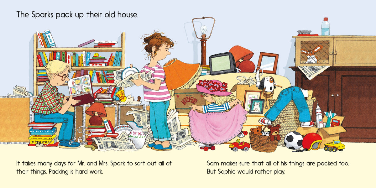 First Experiences Moving House interior 1 (ISBN 9781474995443) [onix-asset:d976bef5e121ebca1681c9a650811ff60cd4989b7d6223d83de4d57a93fb064b]