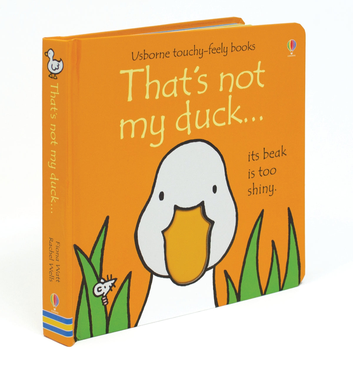 That's not my duck. interior 1 (ISBN 9781409565161) [onix-asset:cef348698cc236dfcc929505a17f5a5b1ca98d87e651d9e3015c303211663951]
