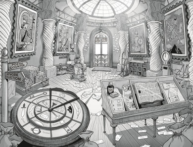 Lightning Rider interior 1 (ISBN 9781836040958) [onix-asset:103ac5a9db28f6a7b7100ff1258dd7afcaa8081f17138724929c556979db327b]