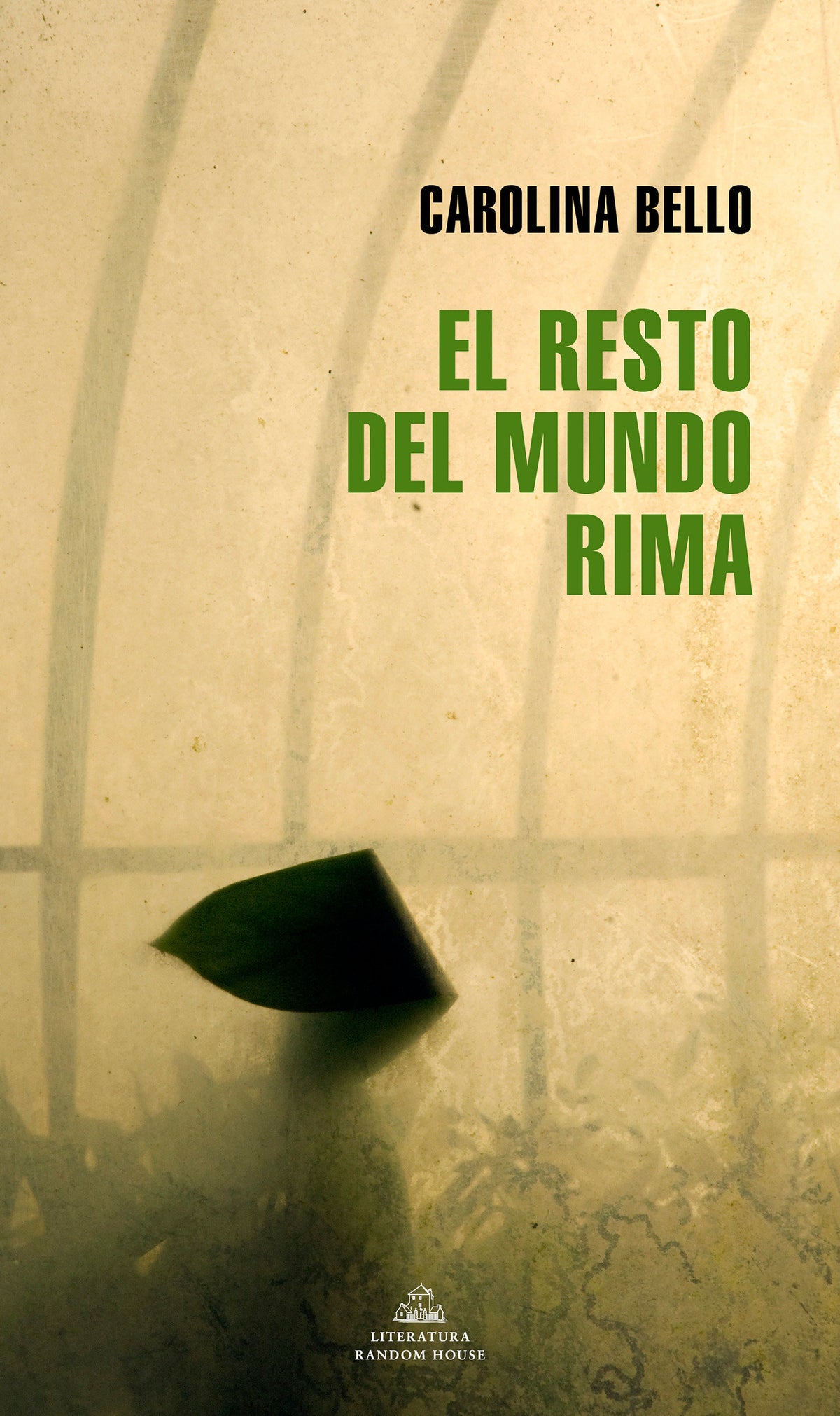 El resto del mundo rima / The Rest of The World Rhymes cover (ISBN 9788439740070) [onix:3cb1c84abc542c7f386f4a1a7106dc03]