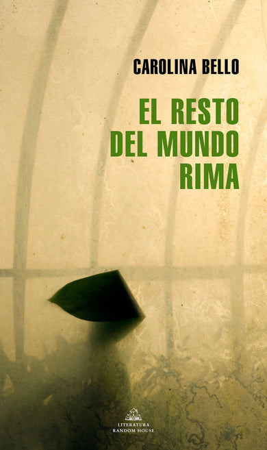 El resto del mundo rima / The Rest of The World Rhymes cover (ISBN 9788439740070) [onix:3cb1c84abc542c7f386f4a1a7106dc03]