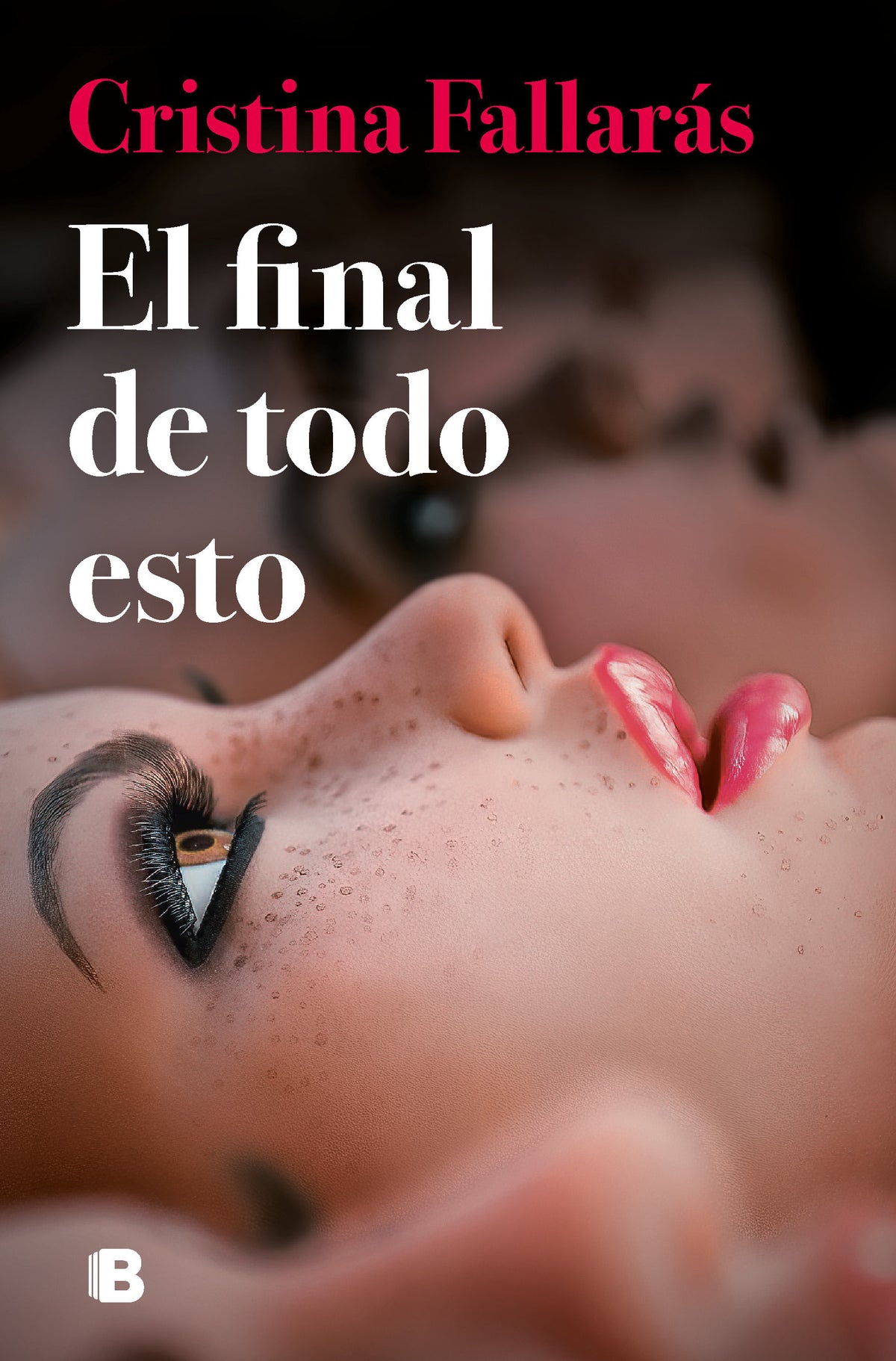 El final de todo esto / The End of All This cover (ISBN 9788466673488) [onix:5959581d28d10c8c79a88b99e15d0a00]