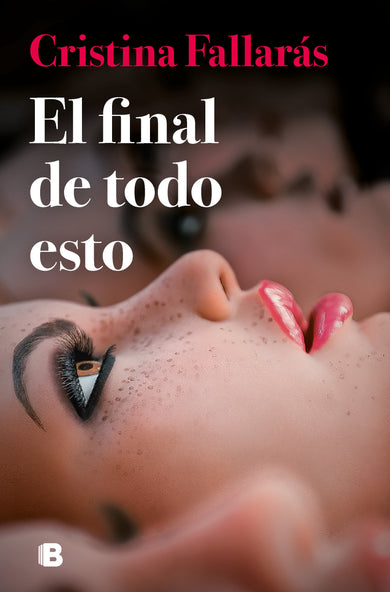El final de todo esto / The End of All This cover (ISBN 9788466673488) [onix:5959581d28d10c8c79a88b99e15d0a00]