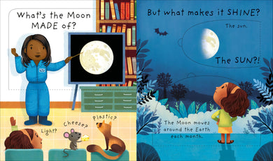 Very First Questions and Answers What is the Moon? interior 1 (ISBN 9781474948210) [onix-asset:81471d1daee13cf493a43fb997dc878a37f02bbb8b4d9a1b531da34c6a23b2a2]