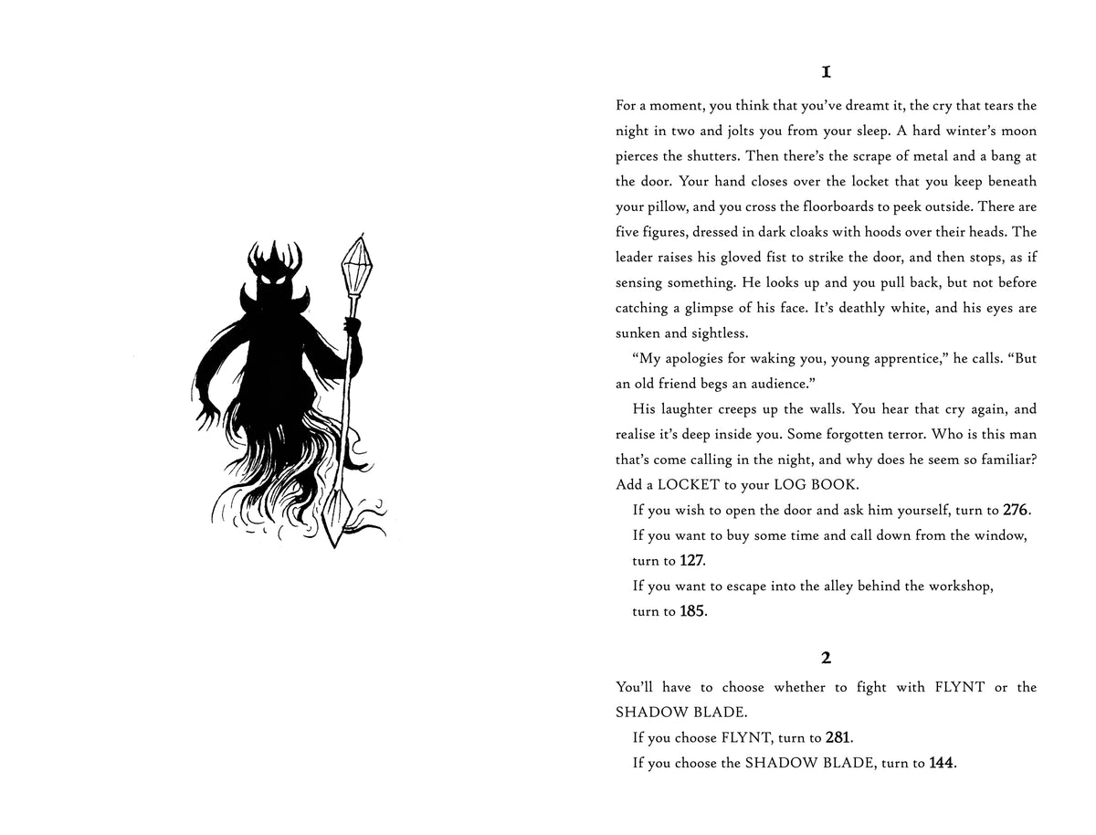 Shadow Chaser interior 1 (ISBN 9781474960489) [onix-asset:bf50b0b7e99522c9a100a1fae0cf7987b31c272c3ed435aee93305126099f218]