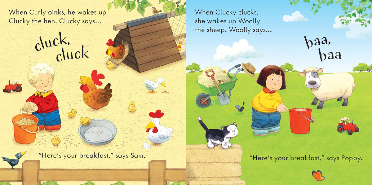 Poppy and Sam's Animal Sounds interior 1 (ISBN 9781474958912) [onix-asset:aa65dfcecc669108681a1d3f86d56dd138220c67600f5051d448553c446158d2]