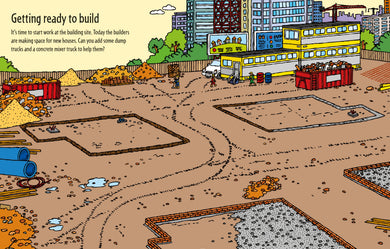 First Sticker Book Big Machines interior 1 (ISBN 9781409524168) [onix-asset:7fc384f6090942d6dd8593066a914d4c0d5b099e5db72b20c43bb0122acb63ed]