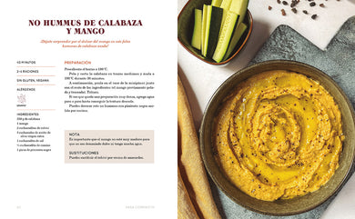 Cocina ¡Y a disfrutar!: Más de 80 recetas deliciosas, sencillas y con ingredientes naturales / Cook and Enjoy It! Over 80 Delicious and Simple Recipes interior 1 (ISBN 9788425363399) [onix:5ab0ff4de2ca4259ffa69431ee7a1b20]