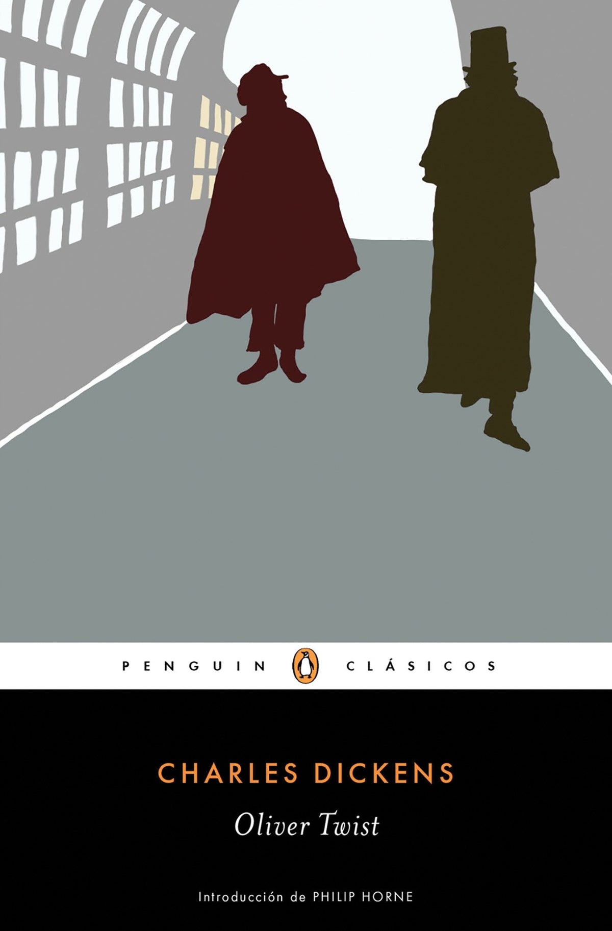 Oliver Twist/ Spanish Edition cover (ISBN 9788491052050) [onix:aabca6cf5b975cfc038eb7a2fabb0172]