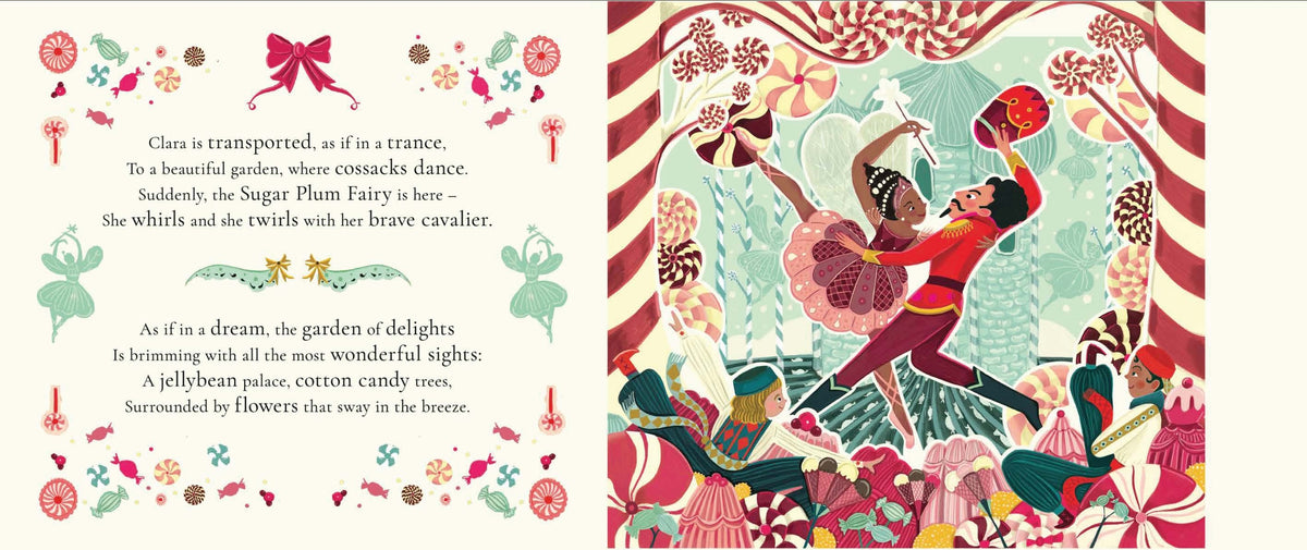 The Nutcracker interior 1 (ISBN 9781801048491) [onix-asset:0e5dbefff2c824da9029bf653aedd6bb82c5ba9b579f81345ae7e281ade599e3]