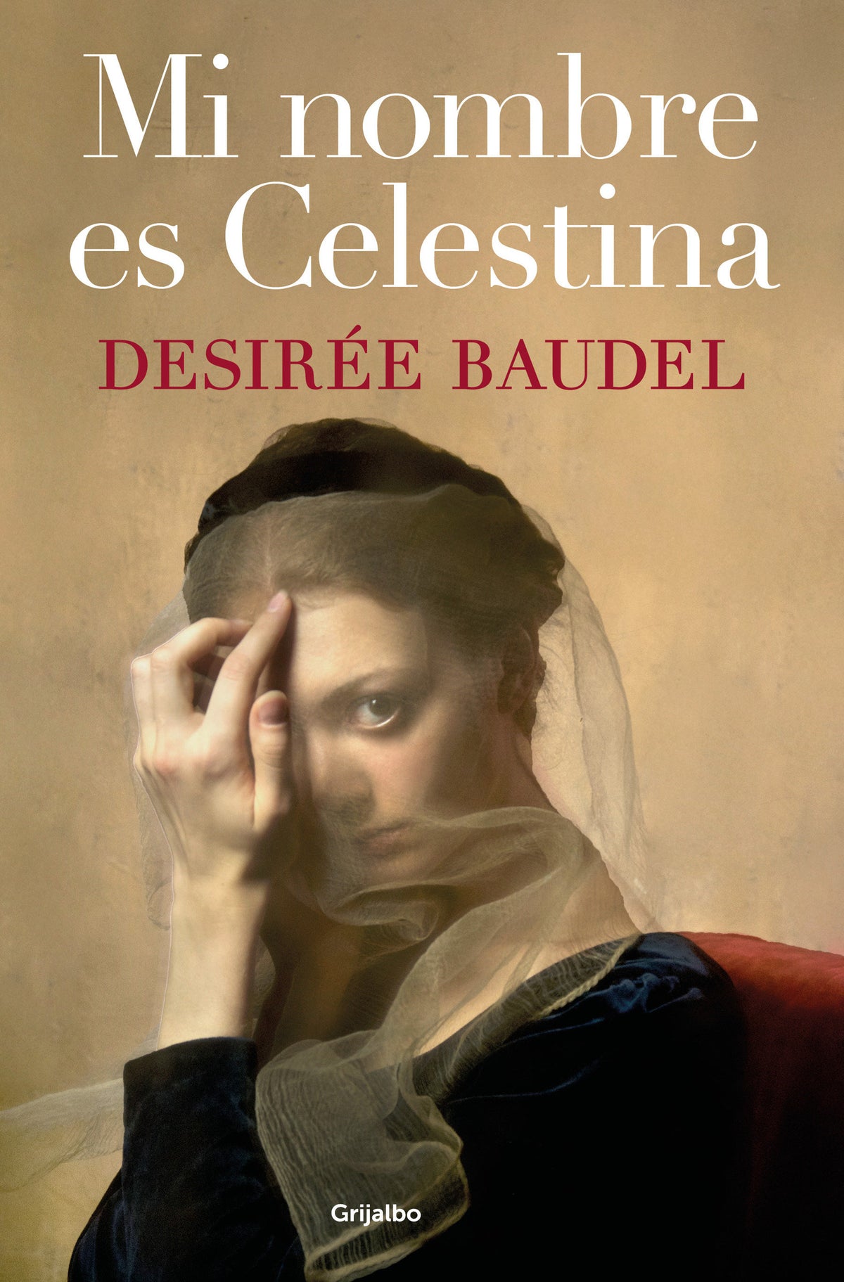 Mi nombre es Celestina / My Name is Celestina cover (ISBN 9788425371707) [onix:baef7a03e575c023b5604e5e139e87d0]