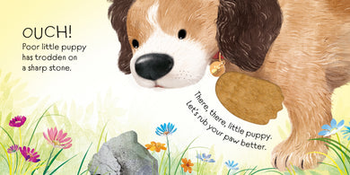 There There Little Puppy interior 1 (ISBN 9781805318835) [onix-asset:618c2c7de7ae90eb5db137a10640479cef11e2defe0fb34c9a15b930072589a3]