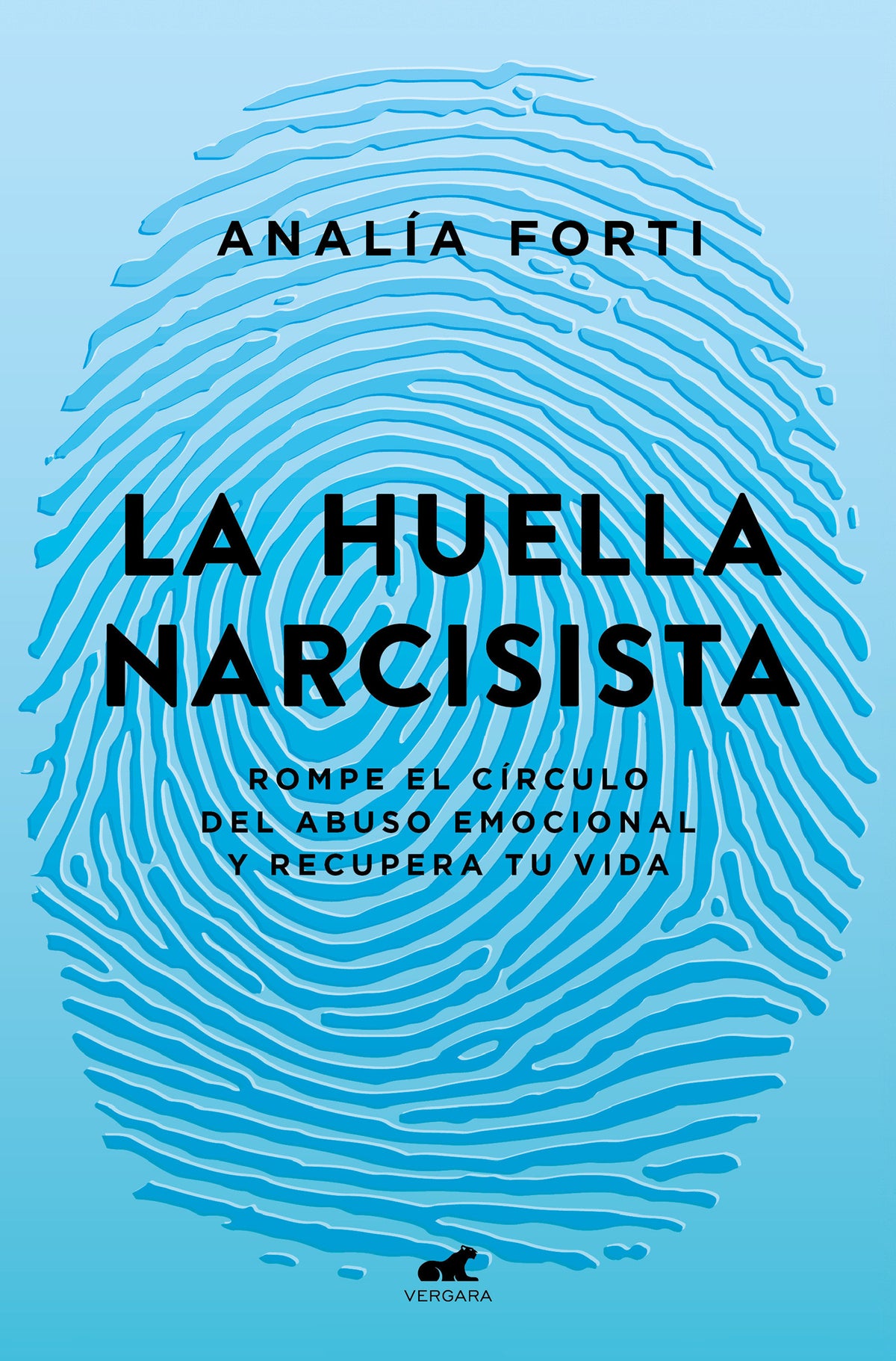 La huella narcisista: Rompe el círculo del abuso emocional y recupera tu vida / The Narcissistic Mark: Break the Cycle of Emotional Abuse and Get Your Life Bac cover (ISBN 9788418045950) [onix:7033b90a41fa3b97365dcfcfe3ba9f71]