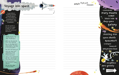 Write Your Own Story Word Book interior 1 (ISBN 9781474986816) [onix-asset:2d53f73d822bf0aaeb7d51738dd67278477874ea9e3355f37fe47d2a3245bb85]