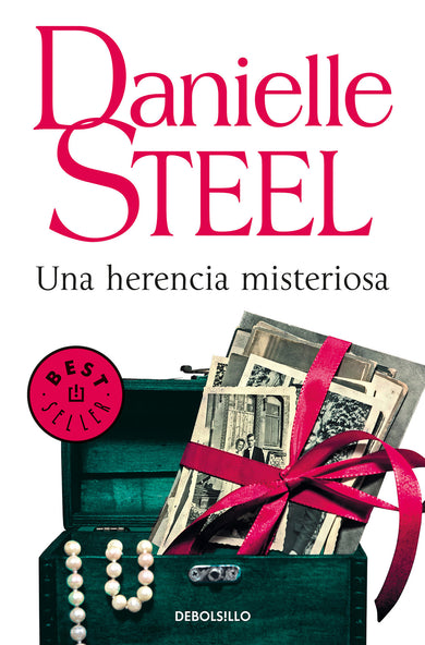 Una herencia misteriosa / Property of a Noblewoman cover (ISBN 9788466344555) [onix:50e808eefec16c5434d98815a41c86da]