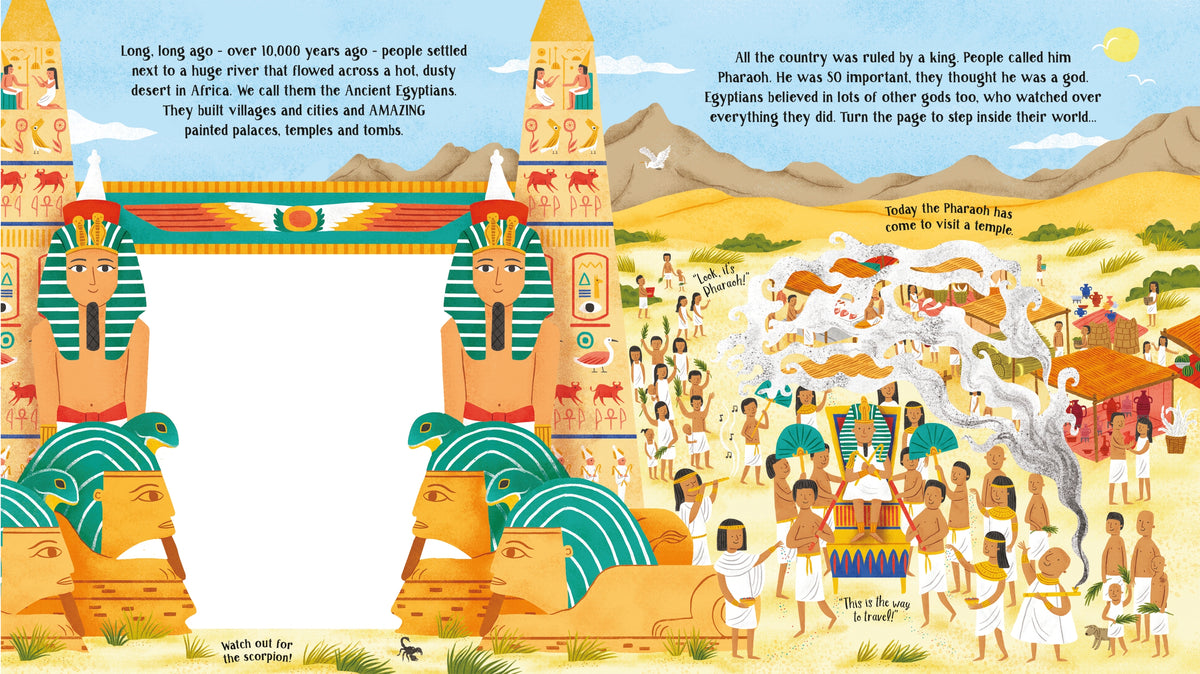 Step Inside Ancient Egypt interior 1 (ISBN 9781474952972) [onix-asset:cd080240ea4a6a26fd436e9b5798b9e9a81fe7c87ea070aaeaddf9fb8e0a6c4f]