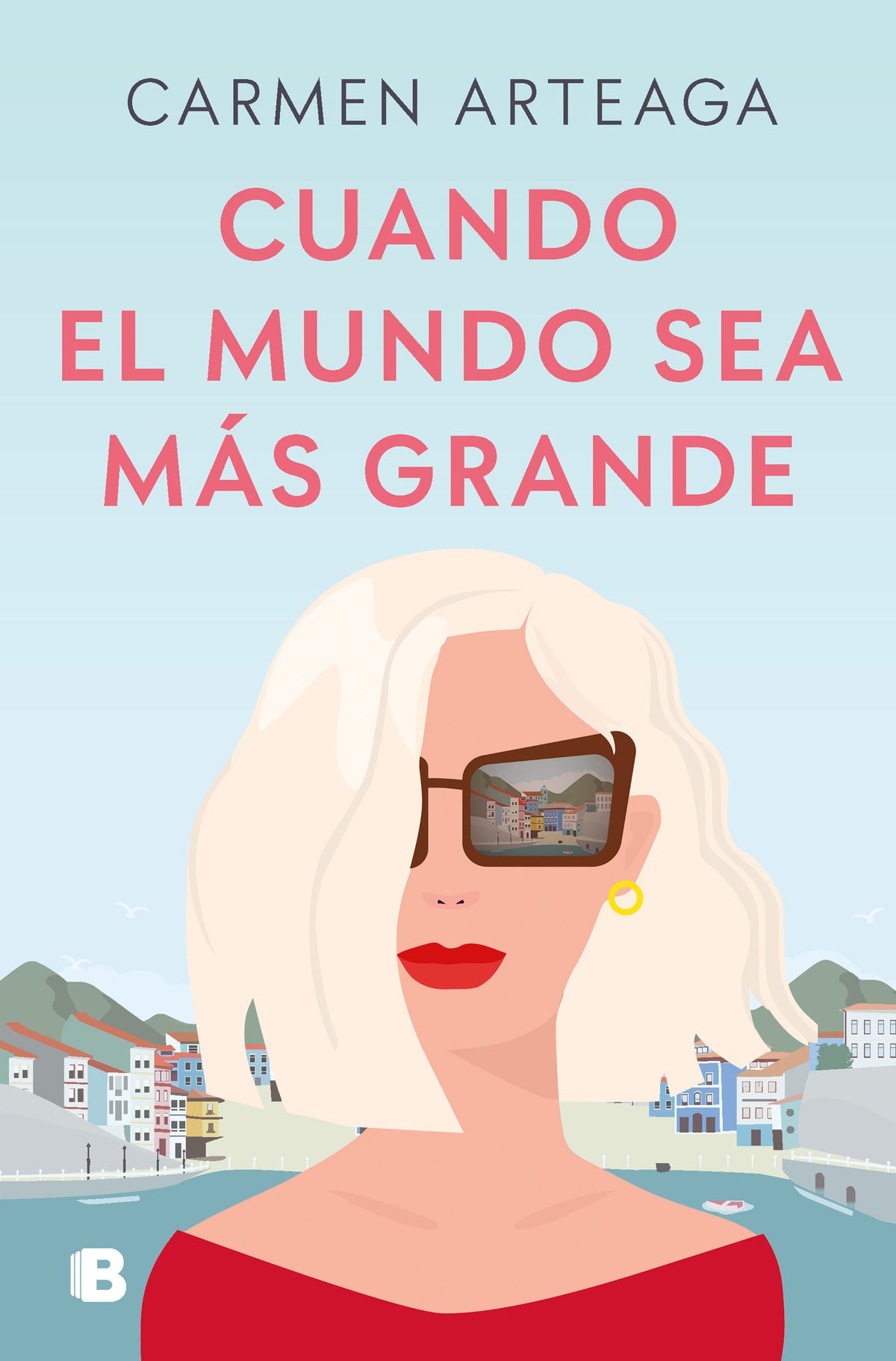 Cuando el mundo sea más grande / When the World Becomes Bigger cover (ISBN 9788466678353) [onix:f67de80b2bf556d4a3f755b2fe789665]