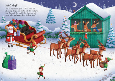 Sparkly Christmas Sticker Book interior 1 (ISBN 9781474953740) [onix-asset:b991a18517343d398c4cd04d3b022efdaa02442b744fa163a273fb285c71ee2a]