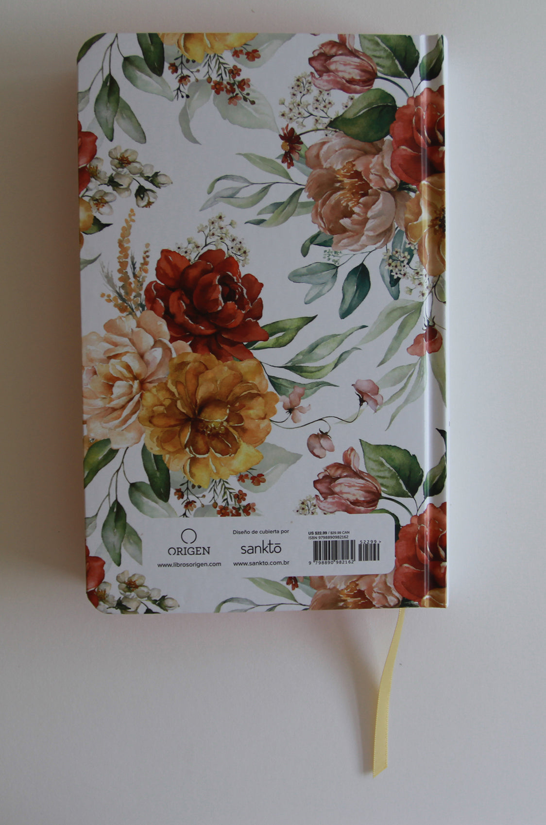 Biblia RVR 1960 letra grande tamaño manual, HC, flores rosadas y cantos pintados / Spanish Bible RVR 1960 Handy Size Large Print with flowers and sprayed edge interior 8 (ISBN 9798890982162) [onix:bf825f1f311c87e62d3c9f354d24e460]