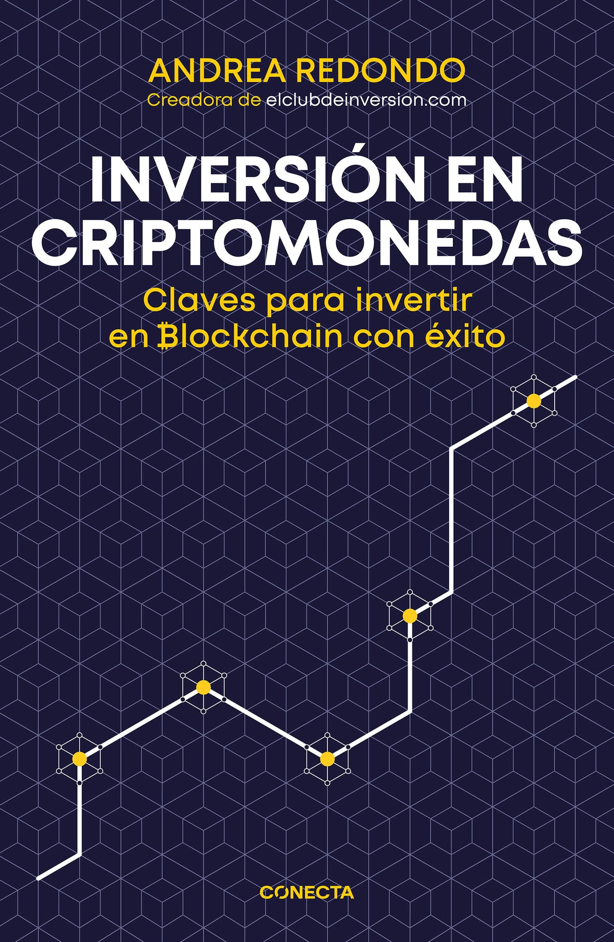 Inversión en Criptomonedas / Cryptocurrency Investment cover (ISBN 9788416883202) [onix:6ac09bee028a21bf62e1da378c503ff6]