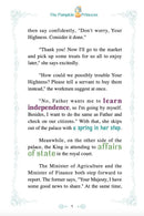 童話夢工場英文版 7〈The Princess Pumpkin’s Halloween〉