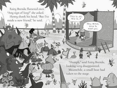 Izzy the Inventor and the Elf Inspectors interior 1 (ISBN 9781805074892) [onix-asset:f17ca08c063869a49e22181150154df59c91bc0bcb8c09716518474b78788976]