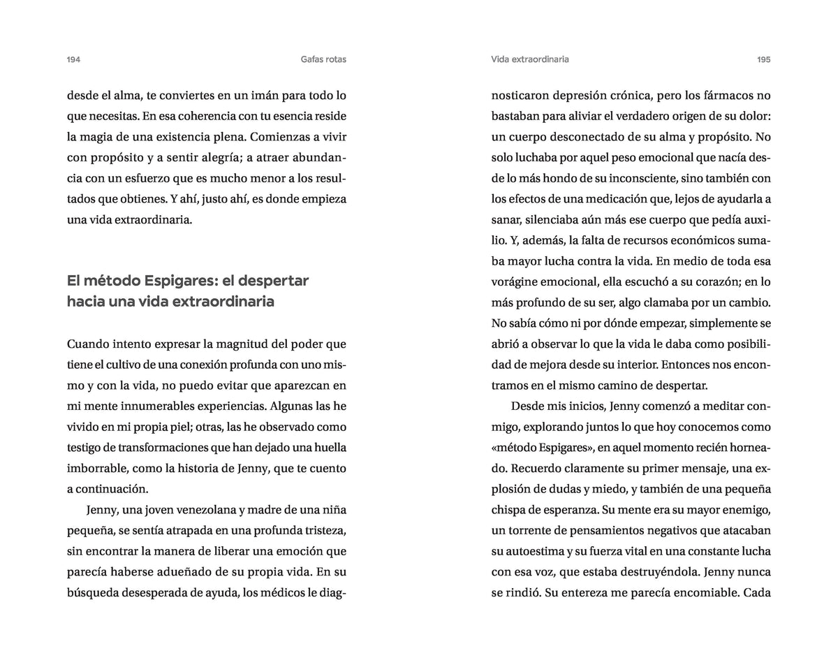 Gafas rotas / Broken Glasses interior 1 (ISBN 9788425369933) [onix:1abc8e4a0182daed11f508f86568116f]