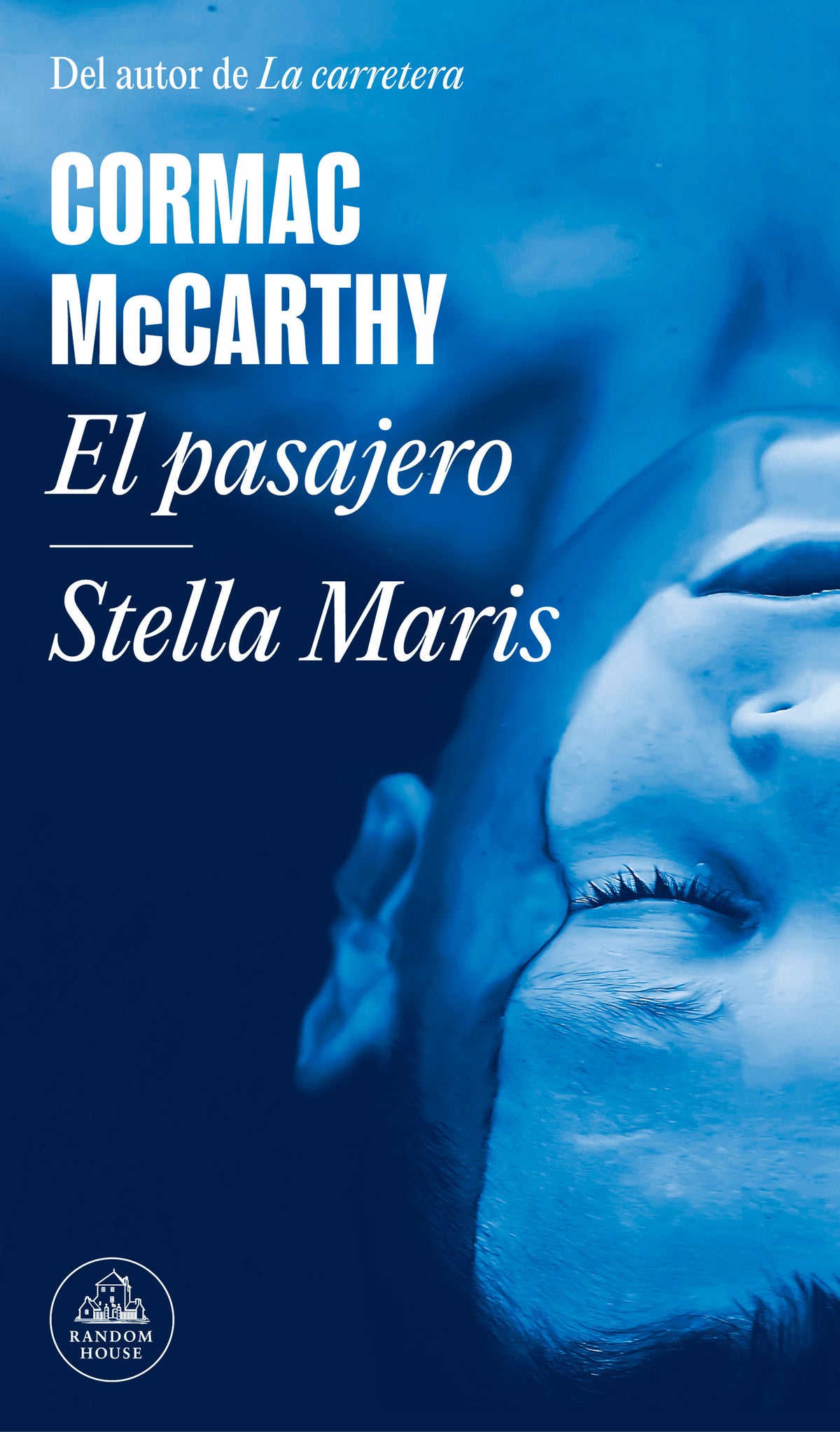 El pasajero - Stella Maris / The Passenger - Stella Maris cover (ISBN 9788439740704) [onix:df34d34926aa27dcb0e289f2fc299e5d]