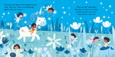 The Twinkly Twinkly Fairies interior 1 (ISBN 9781805073048) [onix-asset:e074465283d3e1e32321c747251edcdaab91fe40cddacda87d1fd6f8d349d496]