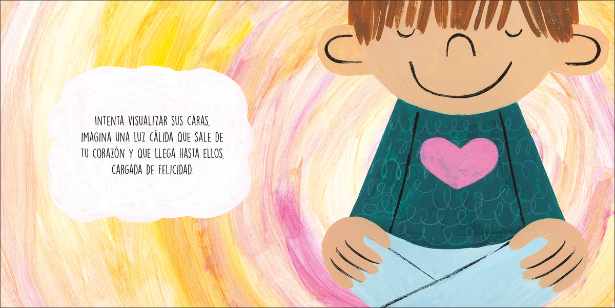 Bondad amorosa (Loving Kindness) interior 3 (ISBN 9798217130122) [onix:b7c71ba4d78d854a348f6e50a7f1e6d4]