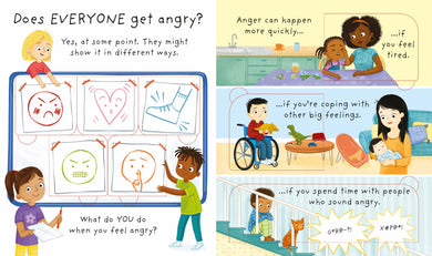 Very First Questions and Answers: Why do I (sometimes) feel angry? interior 1 (ISBN 9781801313155) [onix-asset:4ccfdc29429efdb23d84e480c9a14bb4711a9abbc3fb2c616d07612b9cca9e7a]
