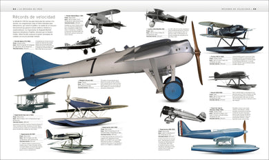 El libro de los aviones (Aircraft) interior 4 (ISBN 9798217312962) [onix:b2943c91124f3f1d06f8e8dfdcc7e731]