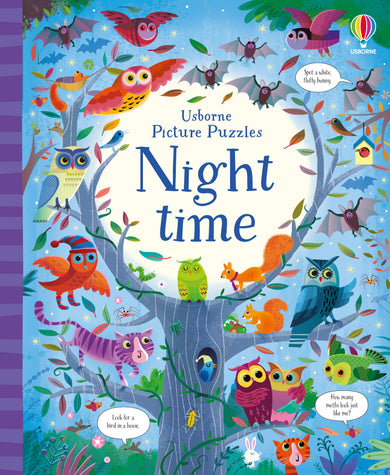 Usborne Book and Jigsaw Night time interior 1 (ISBN 9781805077725) [onix-asset:9bd7aff3a290d0e2904a8ad4b80055801a1cd20ead9e16eb4f55d08079dfca8a]