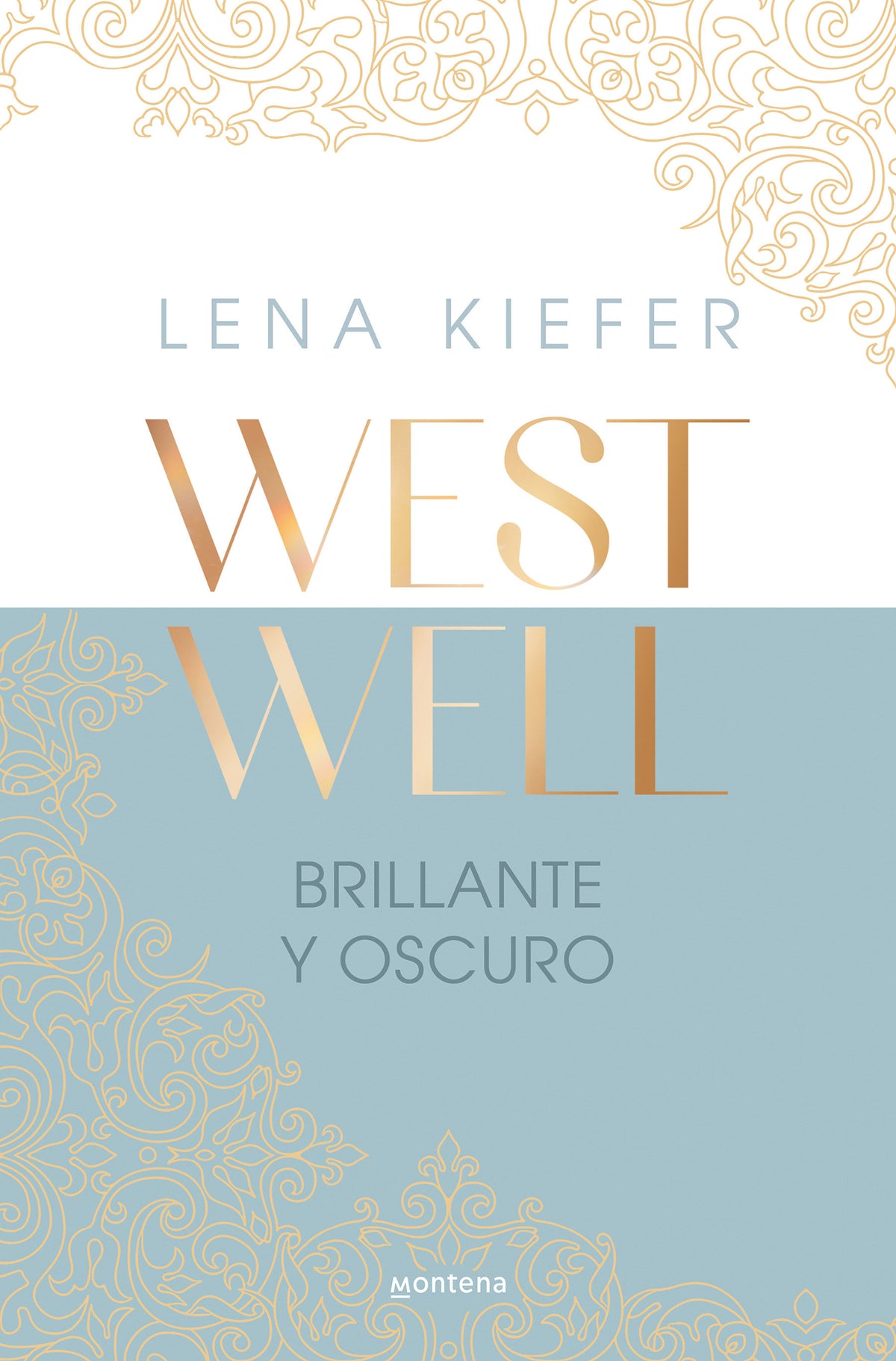 Brillante y oscuro / Bright & Dark cover (ISBN 9788419746900) [onix:dcc582a1e5781cda53bd9f5832722b82]